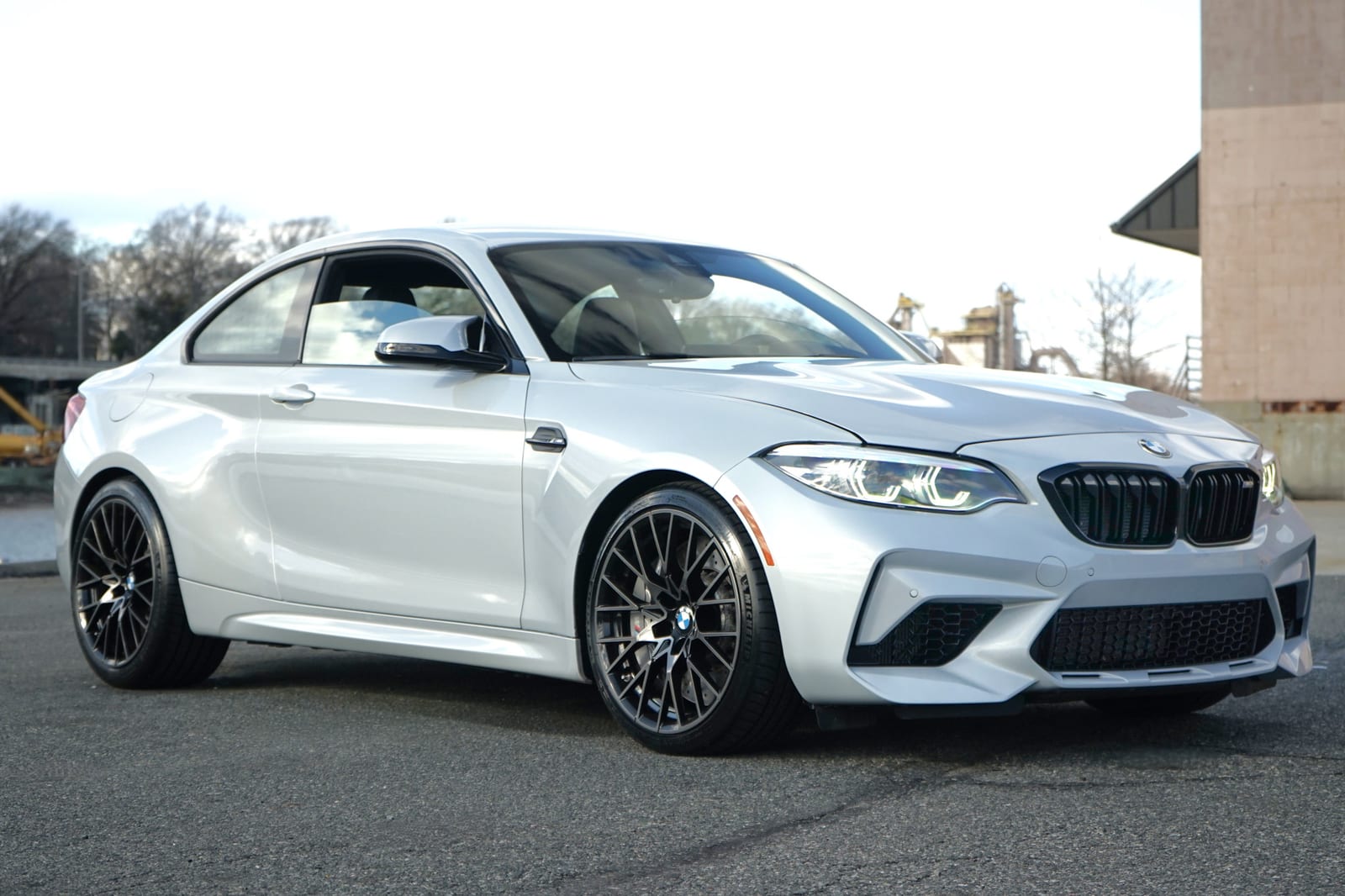 2020 BMW M2, photo 1
