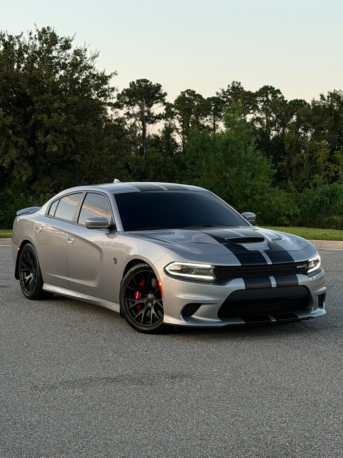 2016 Dodge Charger, photo 1