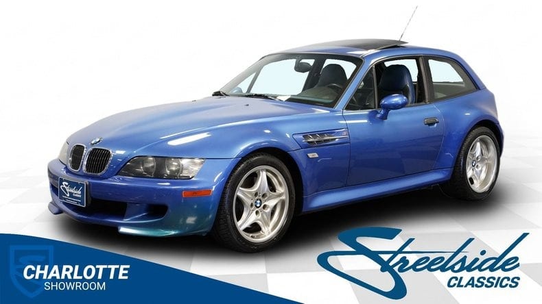 2000 BMW Z3, photo 1