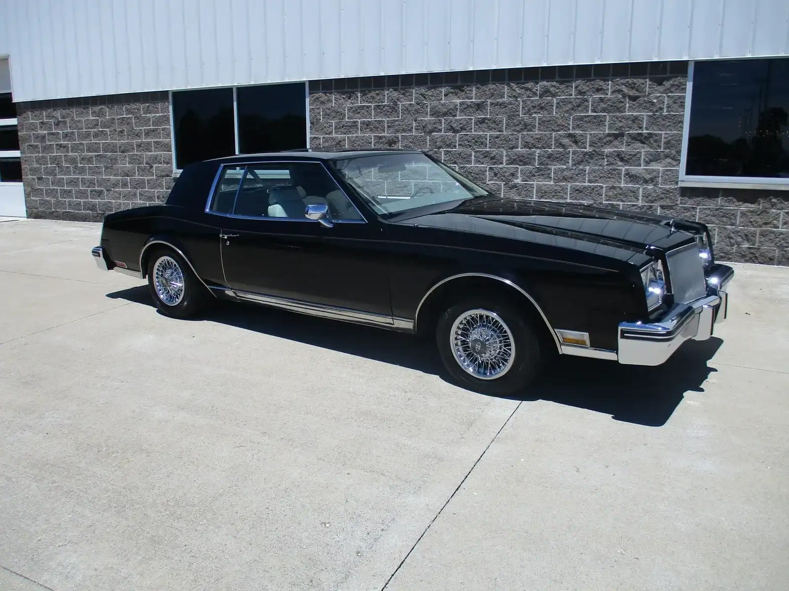 1979 Buick Riviera, photo 1